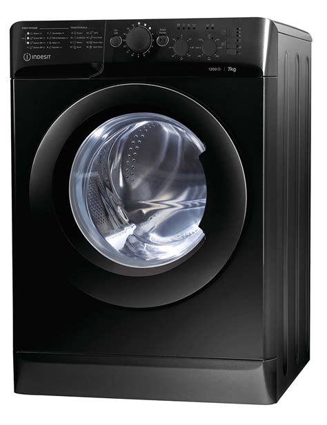 indesit washing machine 7kg review